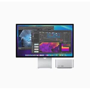 Factory Sealed Mac Studio Apple M4 Max 16-core CPU 40-core GPU 64GB Ram 1TB SSD